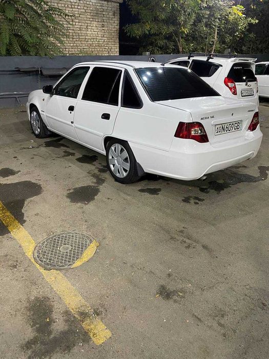 Nexia 2/2010й/ГАЗ бор