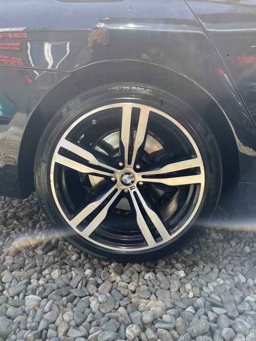 Jante r 20 BMW Seria 7 g11 g12 M