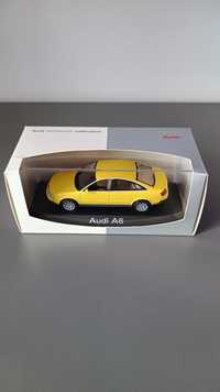 Audi A6 1:43 Minichamps
