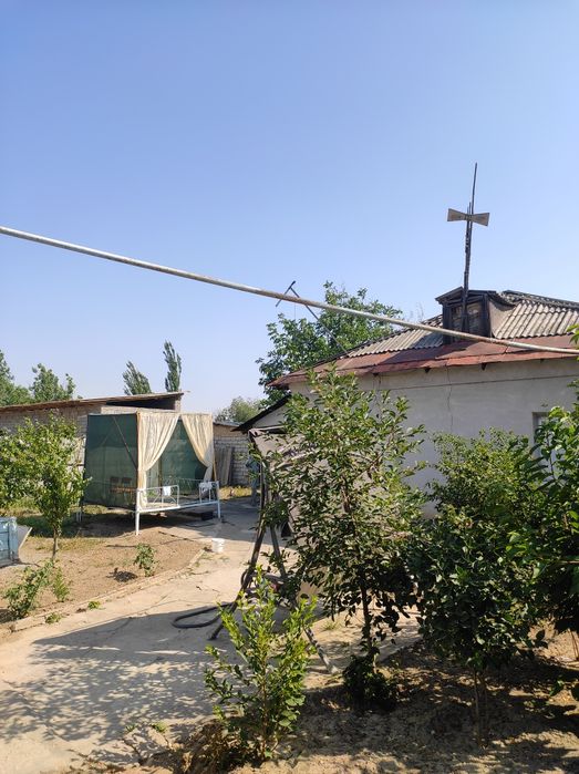 Uchaska yer sotiladi 4sotu