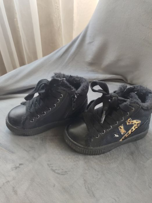 Зимни боти Primigi