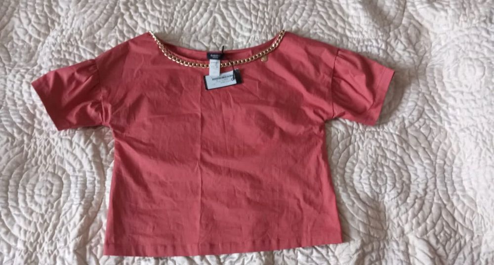 Блузка новая Италия