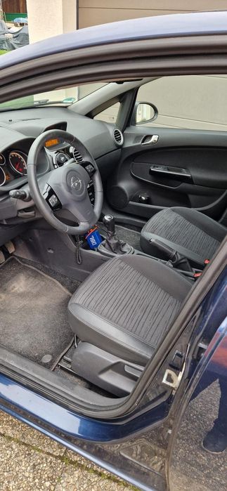 Opel Corsa 1.6 Benzina