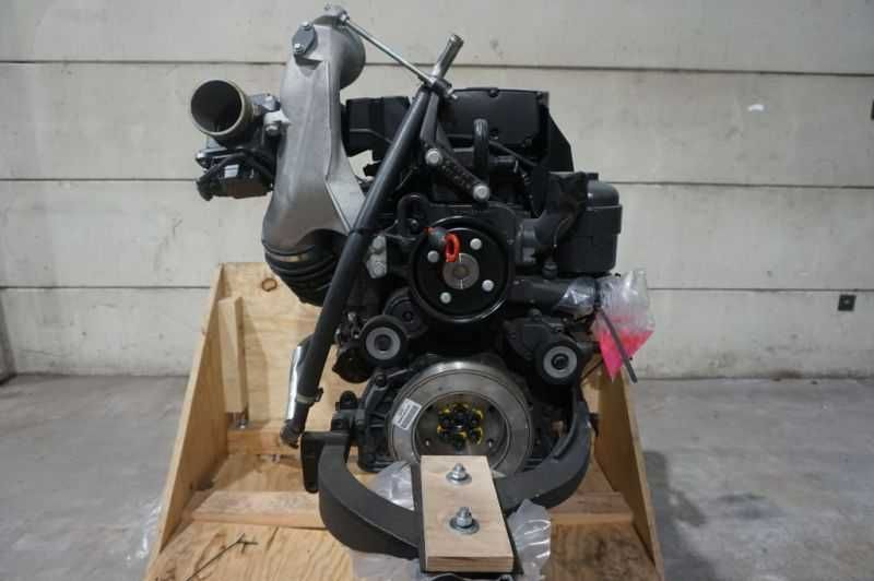 Motor complet camion Mercedes OM924LA EURO 5