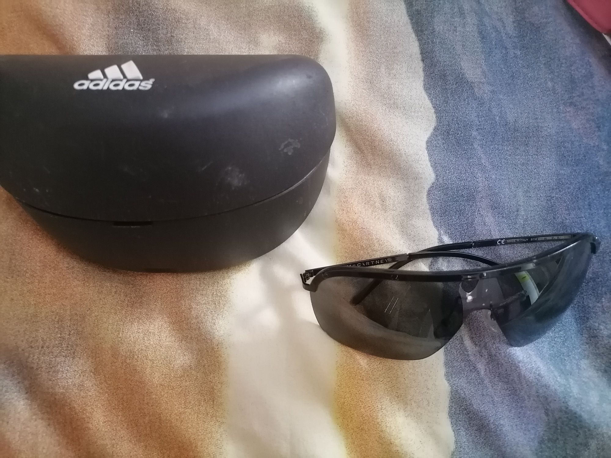 Adidas Адидас аксесоари очила