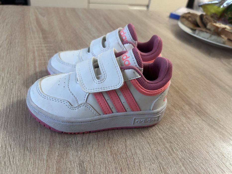 Детски кецове до глезена