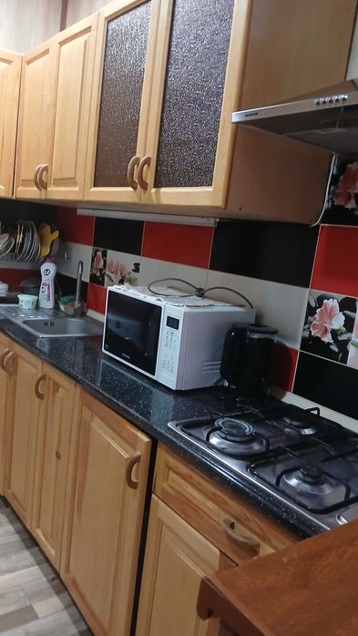 Сдается квартира от собственника. 1/1/3 Авиагородок.