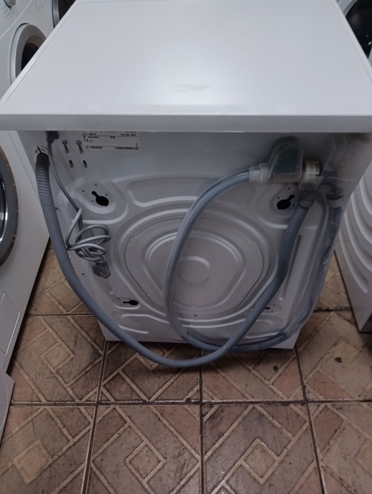 Пералня Бош Bosch Maxx7  A+++ 7кг  24 месеца гаранция!
