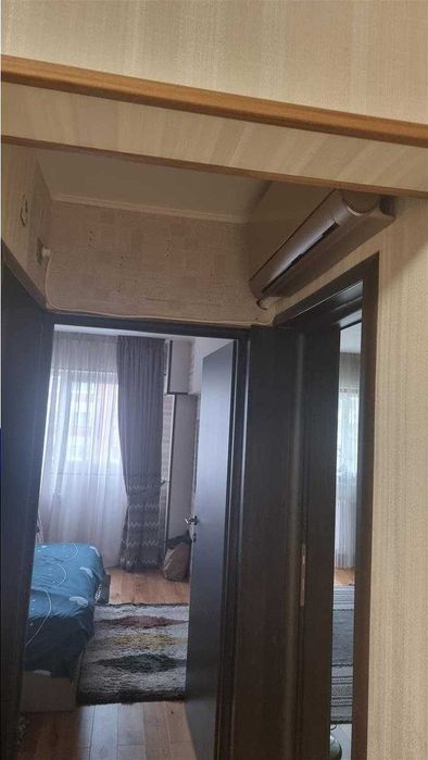 Apartament 3 camere, etaj 2, Hanul Haiducilor