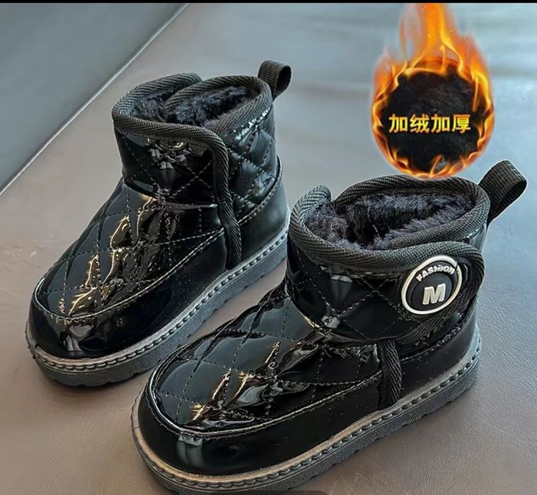 Зимние сапоги (угги) 2000тг