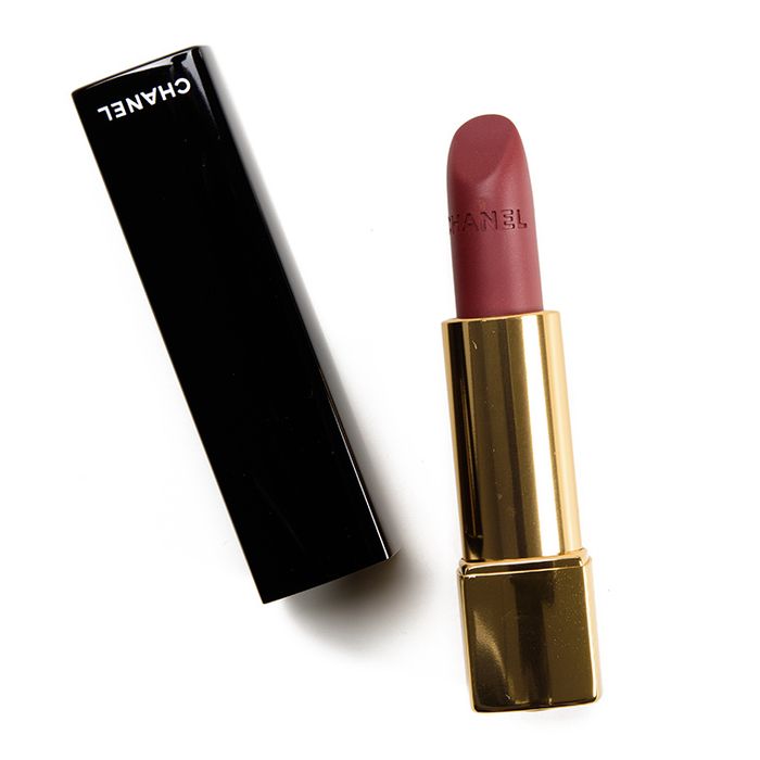 Chanel Rouge Velvet