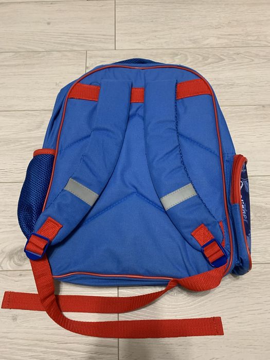 Vand trei Ghiozdane supereroi impreuna sau separat