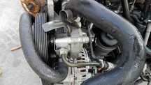 Pompa servodirectie Volvo S60 2.4 D din 2003