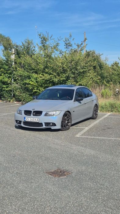 Vand sau schimb cu atv