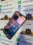 Hope Amanet P6 IPHONE 16 PRO MAX