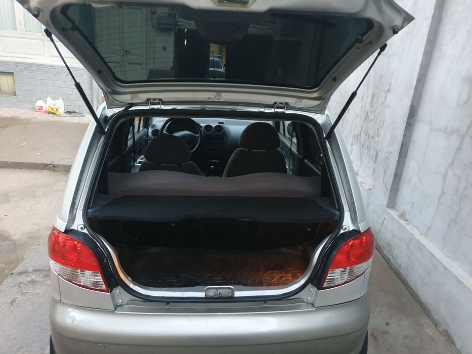 Матиз бест аренда 500