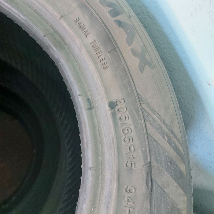 Продаётся шина для кобалта