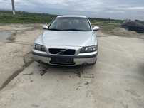 Dezmembrez volvo s60 2.4 benzina