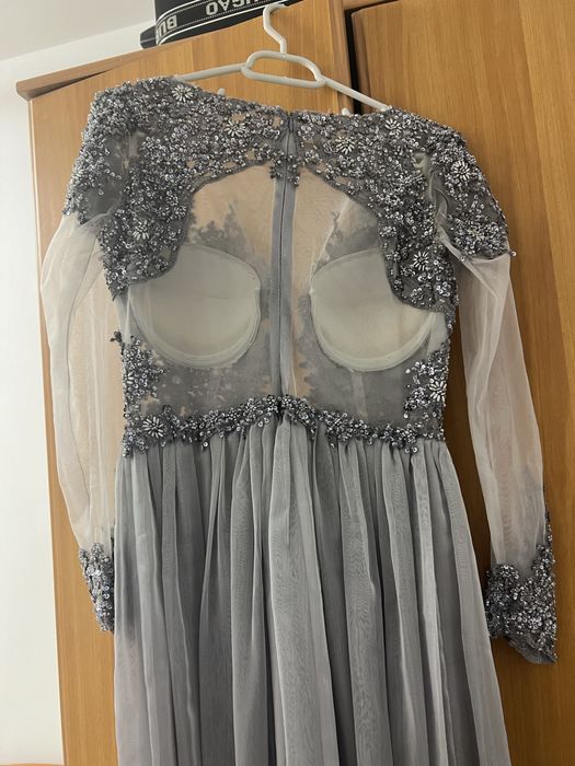 Rochie de seara eleganta