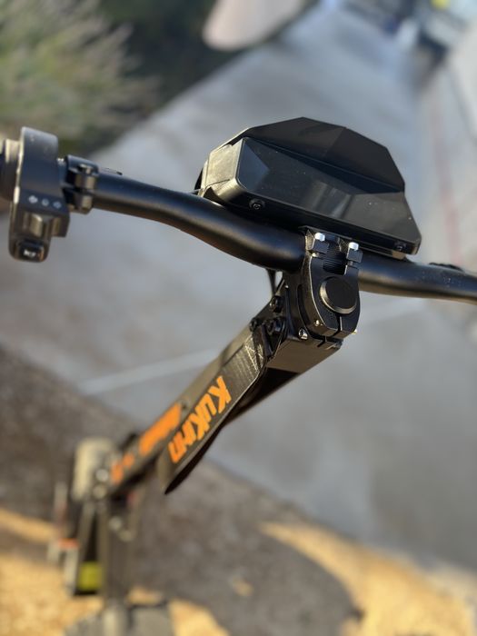 Продавам Kukirin G4 тротинетка