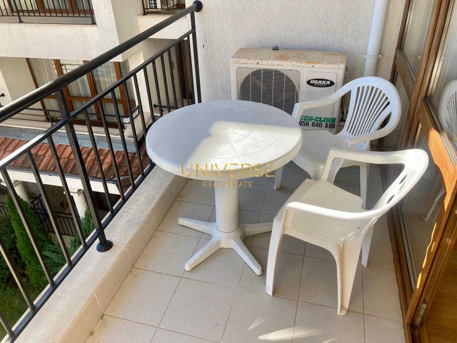 Продава се Двустаен апартамент в к.к. Слънчев бряг - 72 кв.м за 1028 €/кв.м - Снимка #16