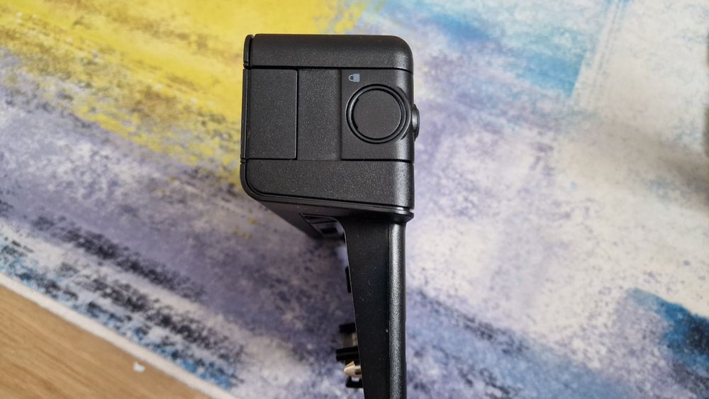 Hp docking station VB042AV 90W