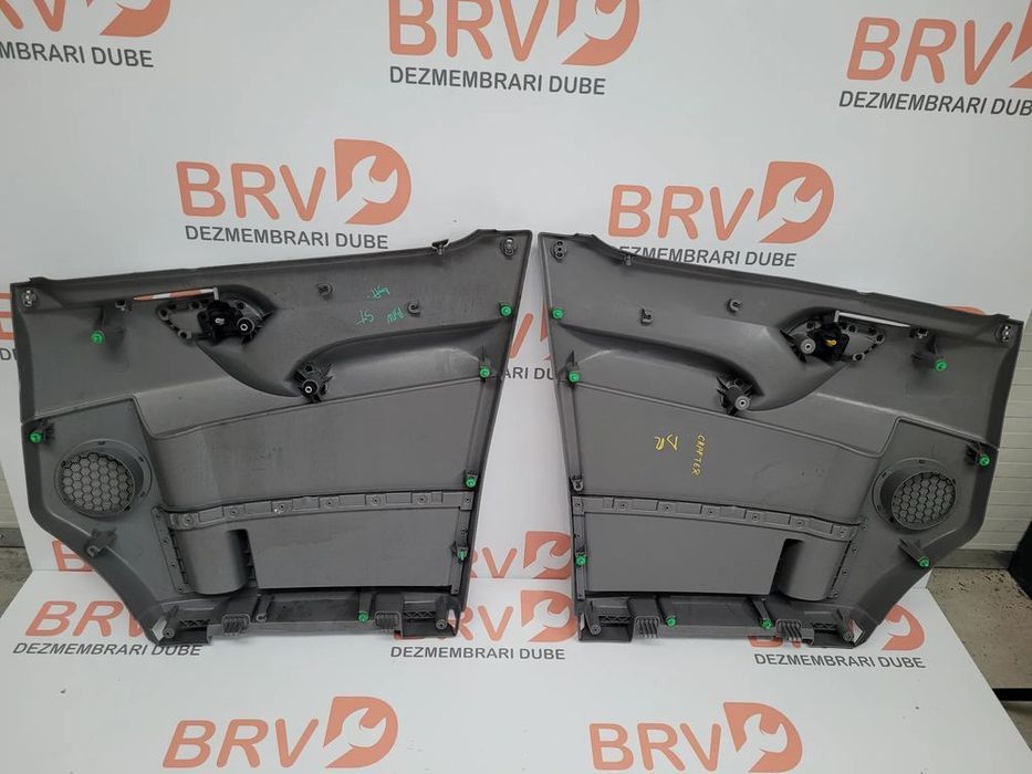 Panou usa pentru Vw Crafter / Mercedes Sprinter Euro 4 /Euro 5 (2006-2