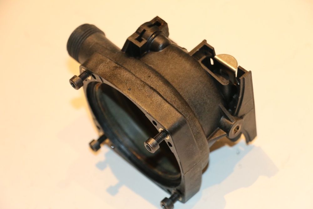 Grup retur corp pompa si aerisitor centrala Bosch ZW24-2 DH AE23 S5900