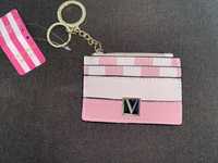 Victoria’s Secret card holder