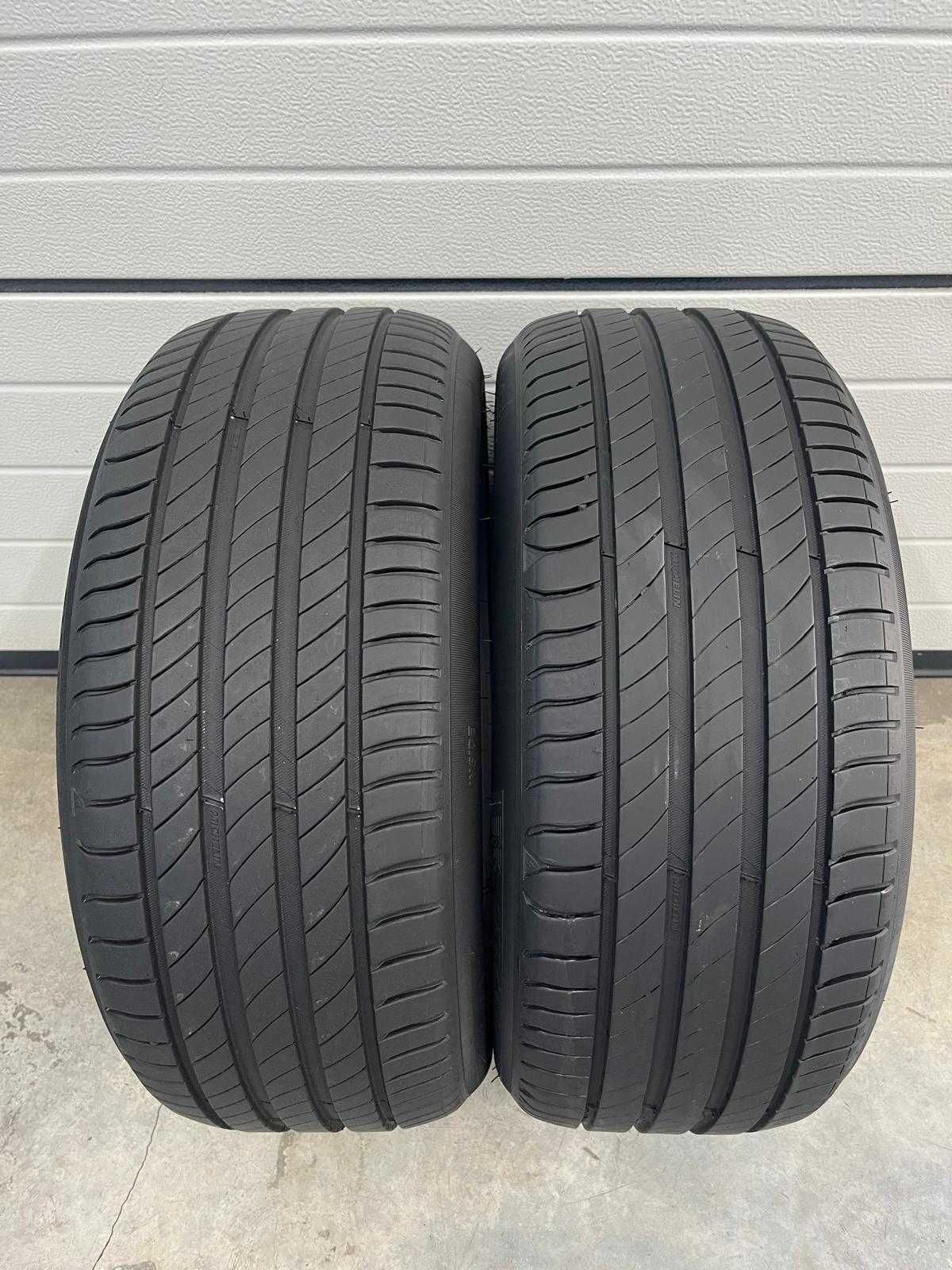 Anvelope 225/45R17 Michelin
