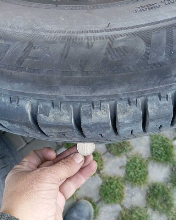 Anvelope vara Michelin Agilis 235/65 R16C 115/113R