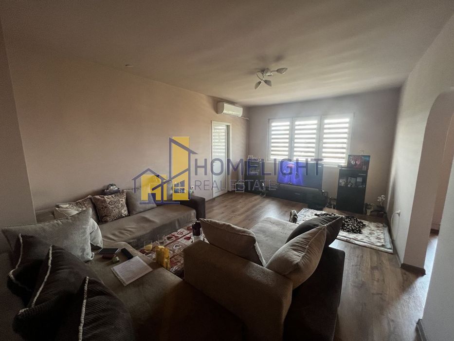 Продава се Четиристаен апартамент в София, Люлин 10 - 98 кв.м за 1898 €/кв.м - Снимка #1