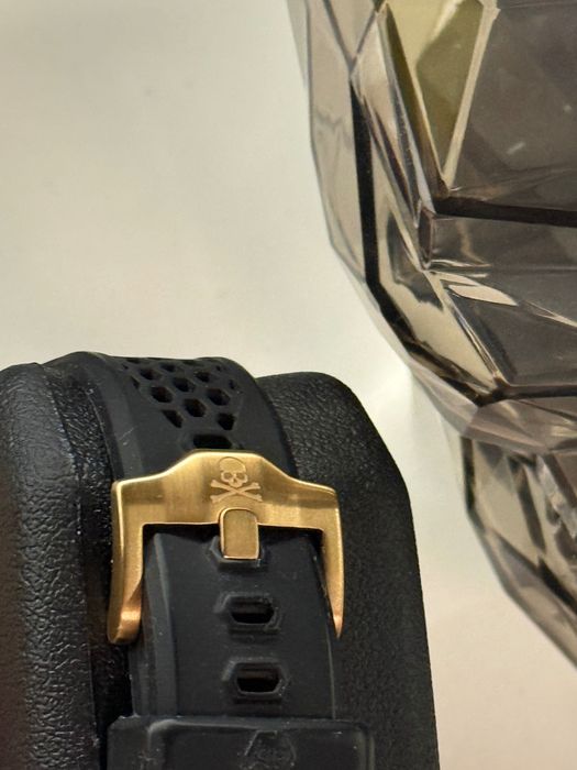 Часовник Philipp Plein