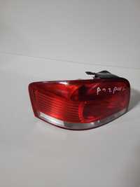 Stop , tripla,lampa Audi A3 8p stanga