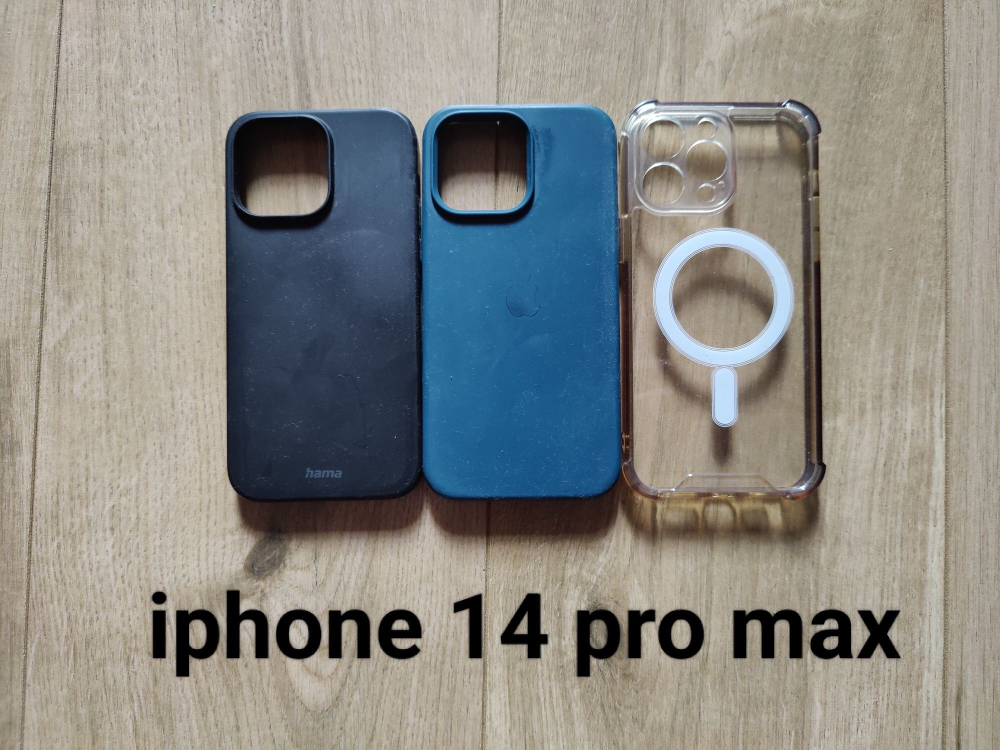 Huse iPhone Xs / Max / Xr / 11 / Pro / Max / 12 Pro / Max / 13 Pro / M