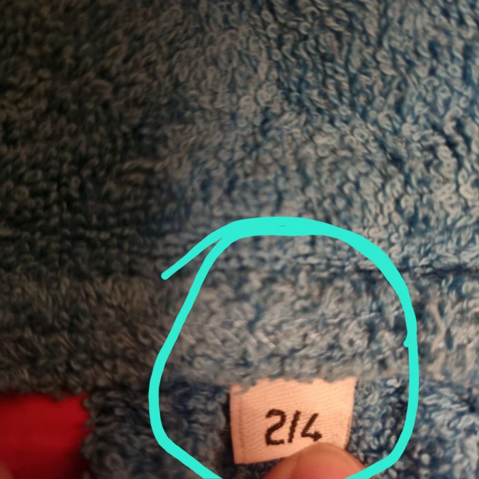 Capod de baie cu mickey mouse