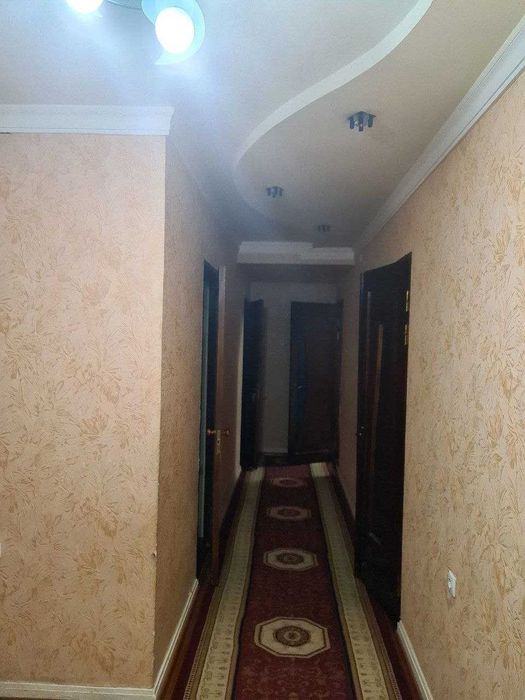 Срочно продается квартира в Карши\Каршида хонадон зудликбилан сотилади