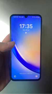 Samsung Galaxy A34 5G