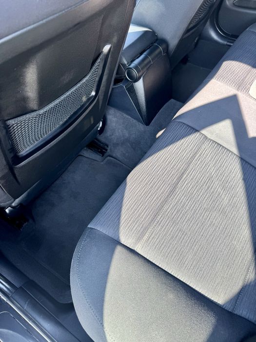 Vând BMW Seria 1, model 118 Diesel – 143 CP, Euro 5