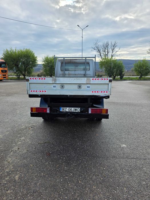 Vând Mercedes Sprinter 413 CDI