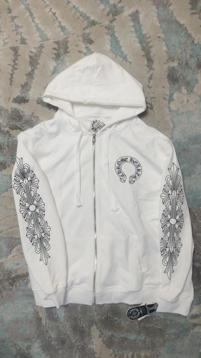 Hanorac Chrome Hearts