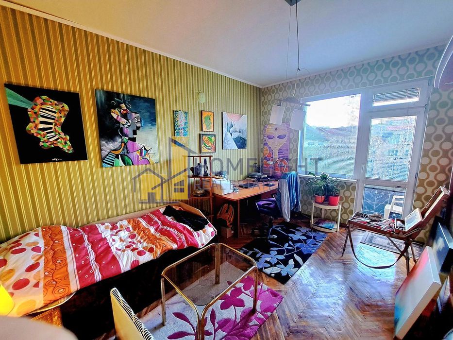 Продава се Тристаен апартамент в София, Център - 105 кв.м за 4761 €/кв.м - Снимка #4