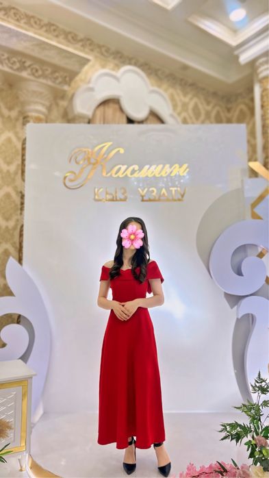 Вечерние платья