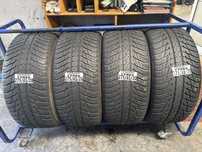 275/45/20 Nokian M+S