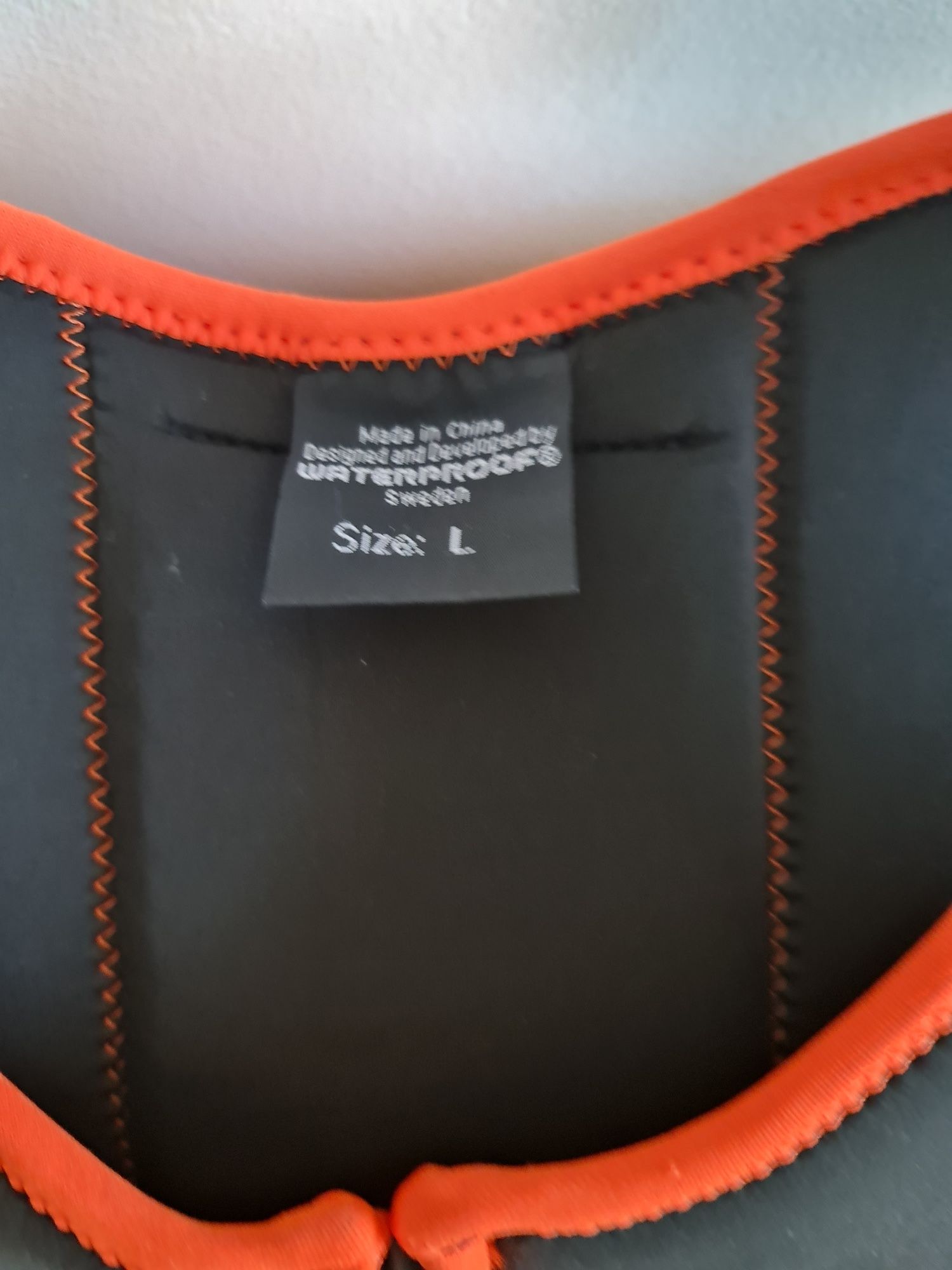 Елек Waterproof 3D Mesh Vest.