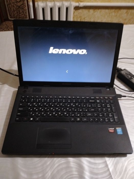 Ноутбук Ленова g510