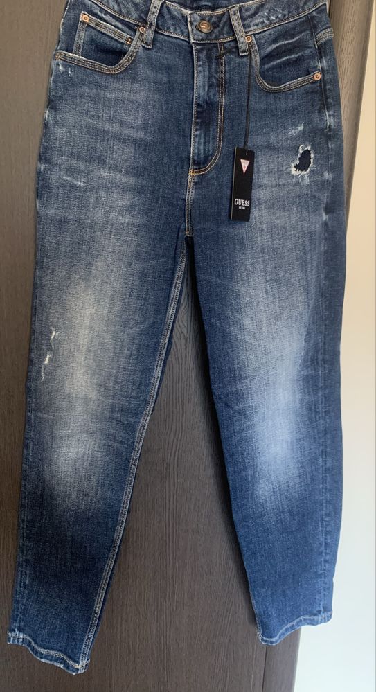 Guess нов деним с етикети