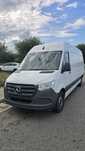 Mercedes sprinter 2.2 316
