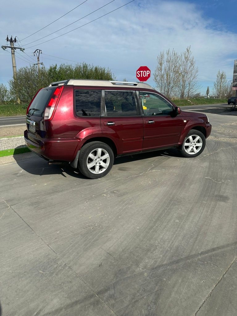 De vânzare Nissan X-trail Automat