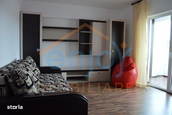 Apartament de inchiriat cu 2 camere, cartierul Gheorgheni